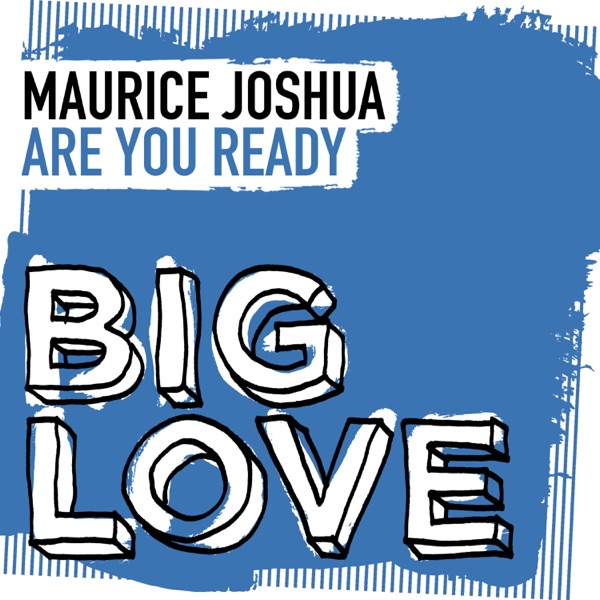 Are You Ready - Single