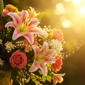 Don't worry, Matthew 6