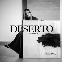 Deserto (Playback) - Laura Morena