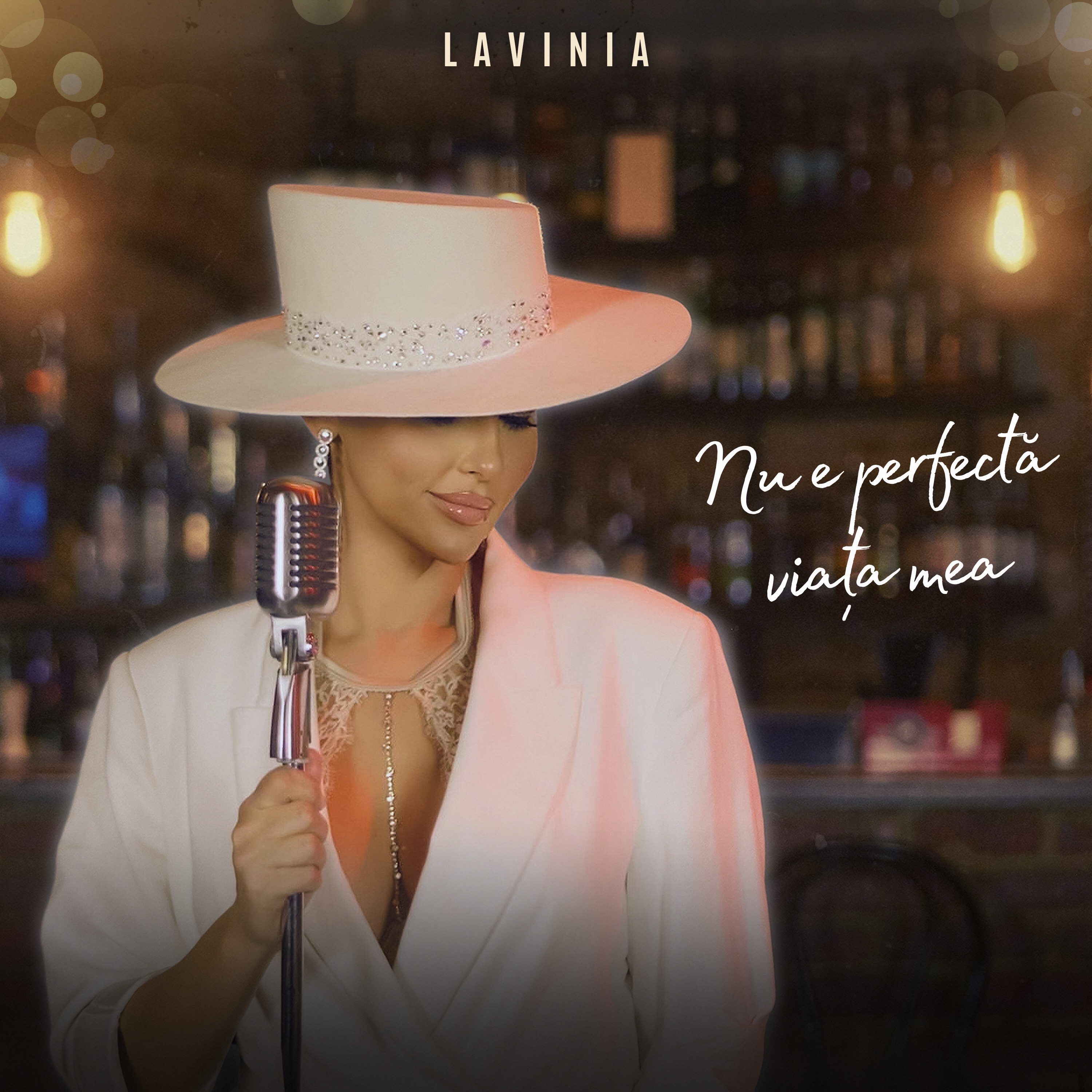 Nu e perfectă viața mea - Single