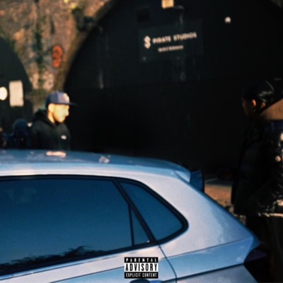 Meddling X Normal Day - Single