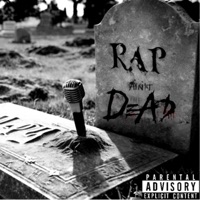 RAP AIN'T DEAD - Single - BARCLAY.