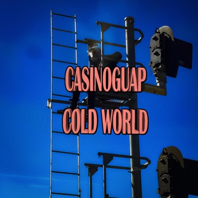 COLD WORLD - Single