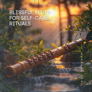 Blissful Flute for Self-Care Rituals