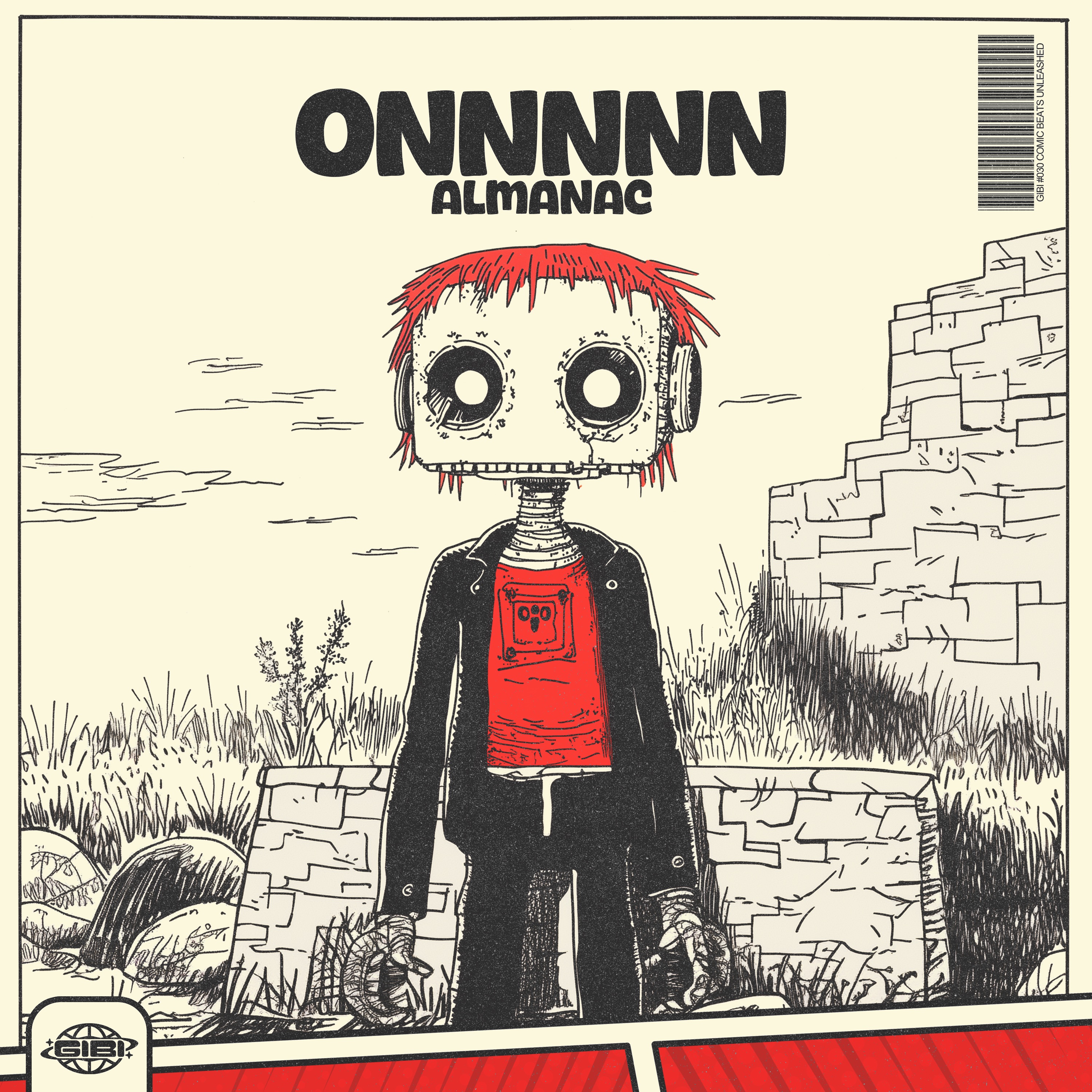 Onnnnn - Single