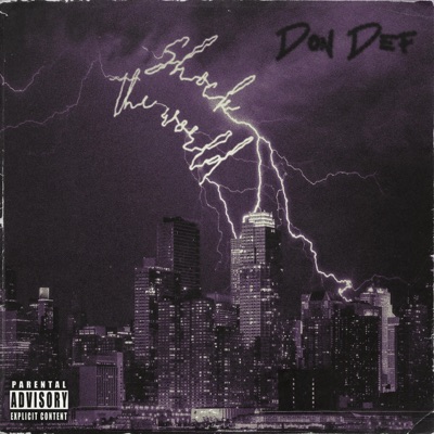 Shock the World - EP