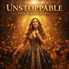 Mr. Fuego - Unstoppable (Epic Orchestral) artwork