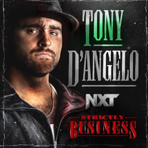 WWE: Strictly Business (Tony D'Angelo)