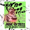 Wayne Ellington Famous First Words (Live) Live at Oracle Tavern