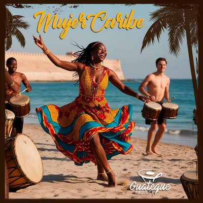 Mujer Caribe - Single
