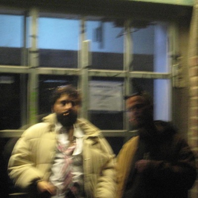 CHESTERFIELD (feat. notafr8d) - Single