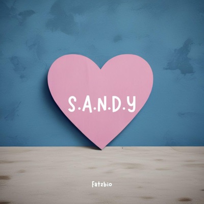 S.A.N.D.Y - Single