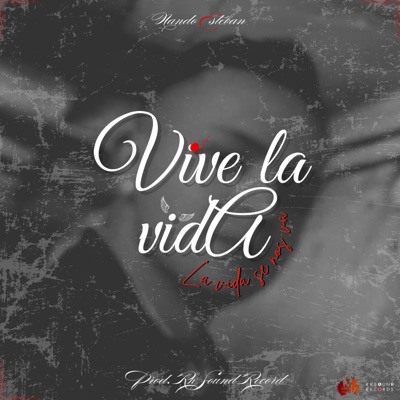 Vive la vida - Single