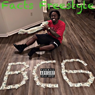 Life Of A Goat (Facts Freestyle) - Single