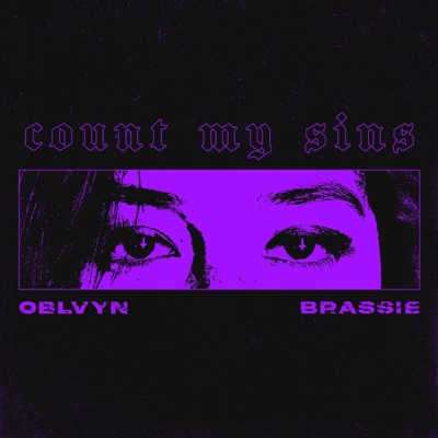 Count My Sins - Single