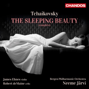 Tchaikovsky: The Sleeping Beauty