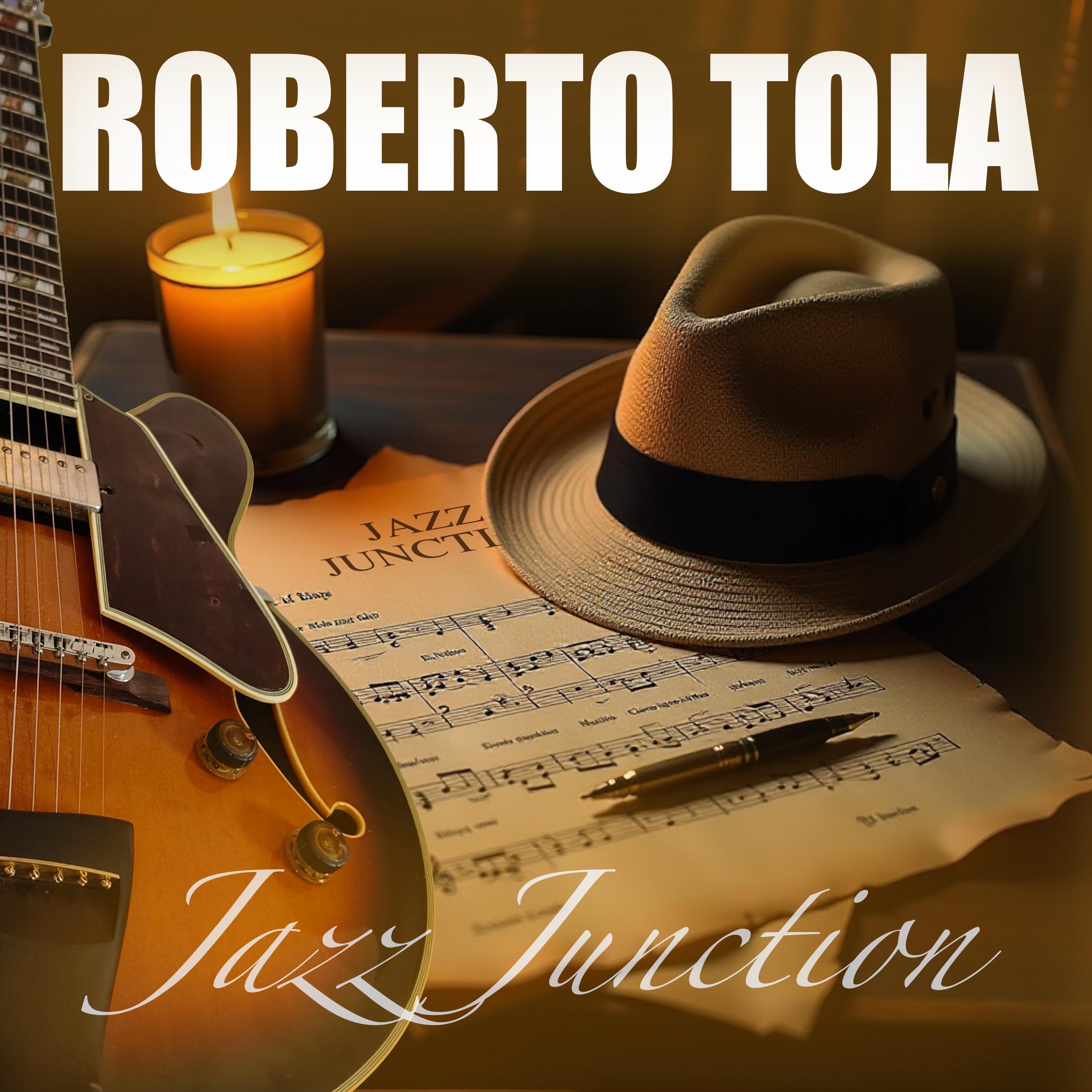 Roberto Tola - Lightness