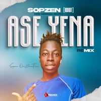 ase yena - Single - sopzen