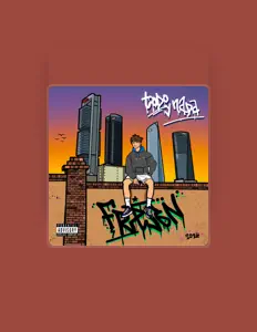 Poslechněte si interpreta AG Blaya, sledujte hudební videa, přečtěte si životopis, podívejte se na data turné a další informace.