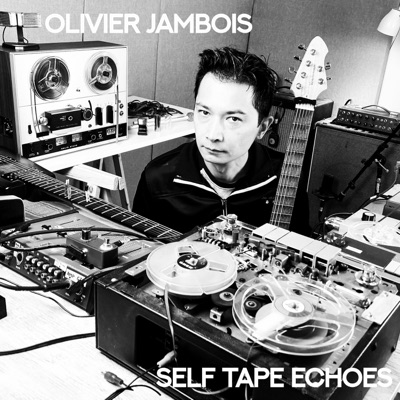Self Tape Echoes