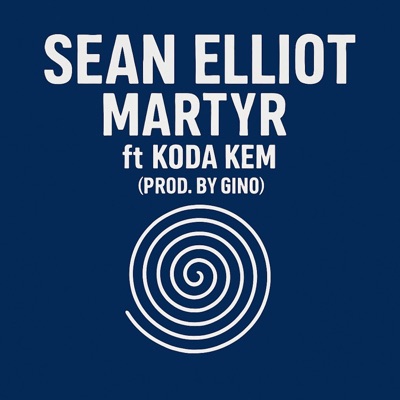 Martyr (feat. Koda Kem) - Single