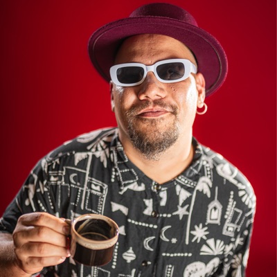 Salve Gente Forte - Single