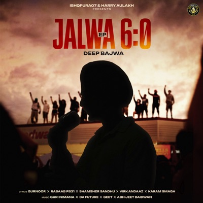 Jalwa 6.0 - EP