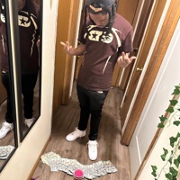 Samps Of Both (feat. Rdr Lil Lowest & Ypg HoodRich) - Single - RoadRunnerTy