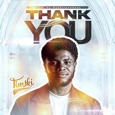 Thank You - Single