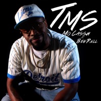 Talk My Shit (feat. Big Rell) - Single - Mo Cassh