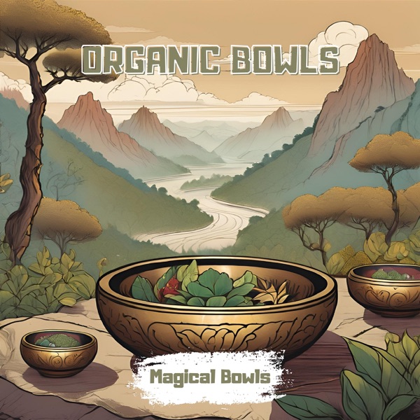 Organic Bowls