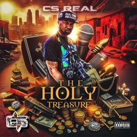 THE HOLY TREASURE - CS Real