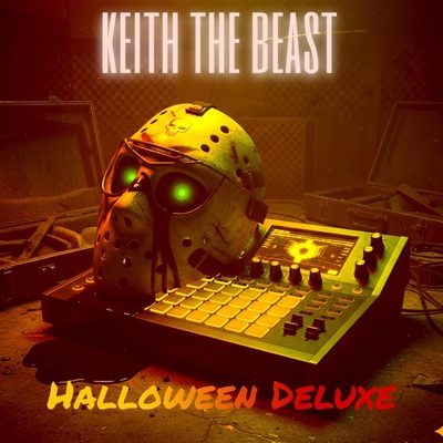 Beat CD: Halloween DELUXE