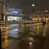 Bank closed - Single - Motion Mk & AD Aktive