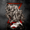 Bloodred Hourglass - After the Burial - EP artwork