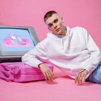 bubblegum world (deluxe edition)
