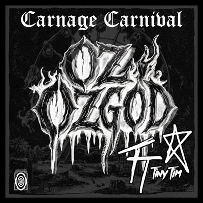 Carnage Carnival (feat. Tiny Tim Tj) - Single