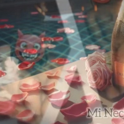 Mi Necesidad - Single