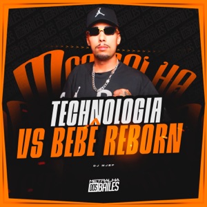 Technologia VS Bebê Reborn