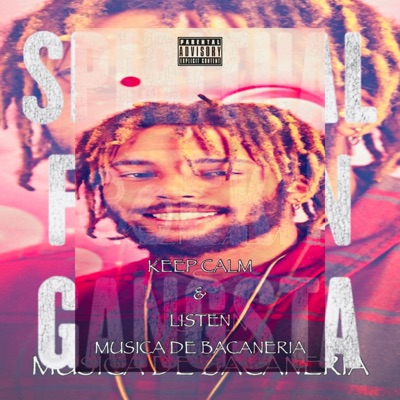 LA NUEVA BACANERIA MIXTAPE - Single