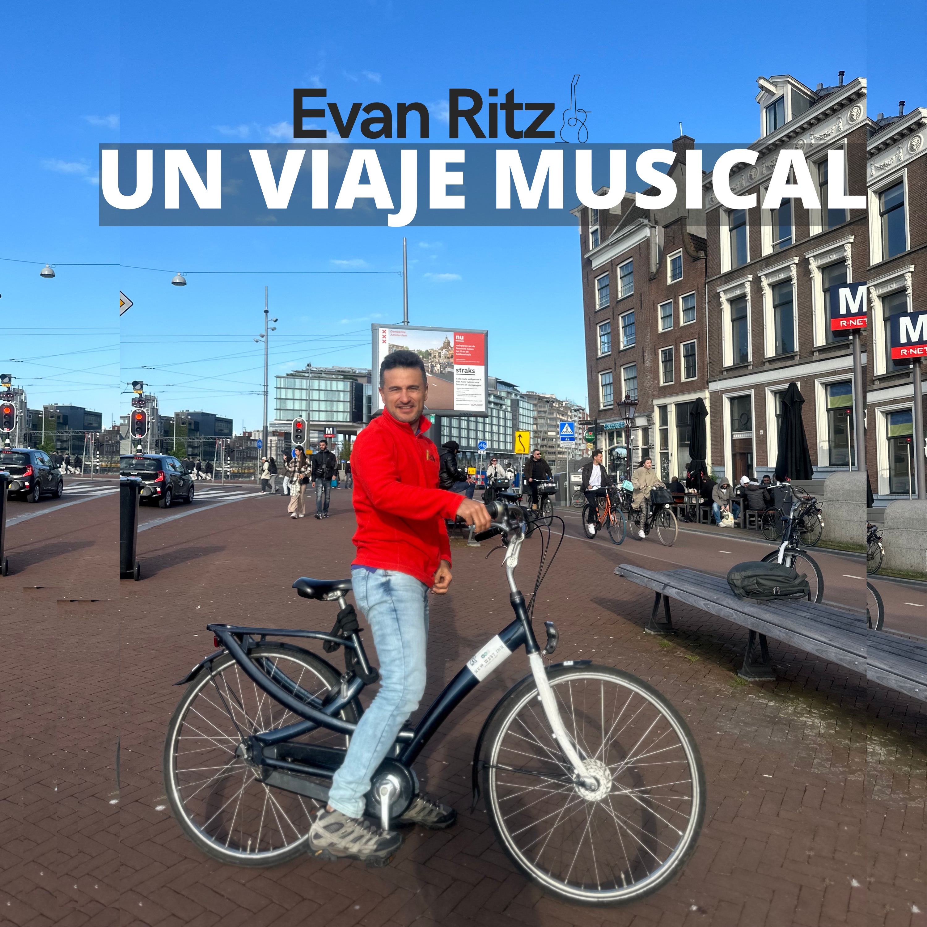 Un Viaje Musical