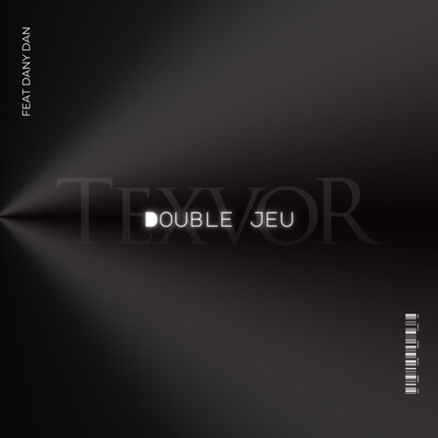Double jeu (feat. Dany dan) - Single