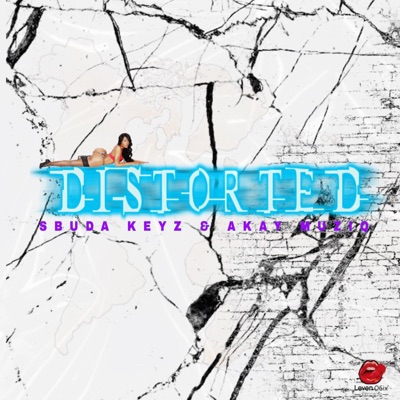 Distorted (feat. Akay MuziQ) - Single