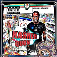 on the floor (Kasher Quon) (feat. Kasher Quon) - Single - maulひひ