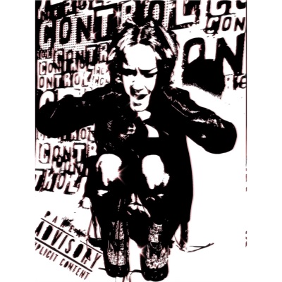 im in love with a robot EP