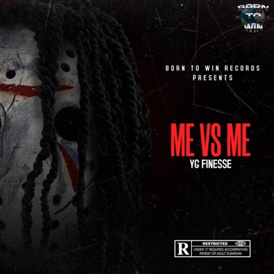 Me vs Me - Single