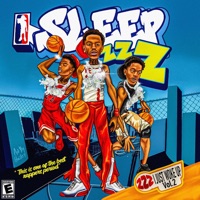 I Just Woke up Vol.2 - Mg Sleepy