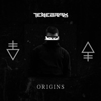 Origins - EP - Tenebrax