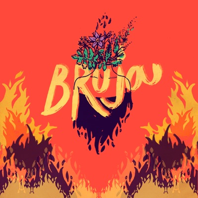 Song - Bruja - La Perla