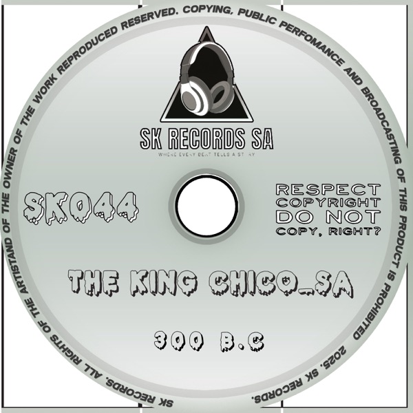 300 B.C - Single